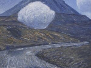 Dreaming Errigal