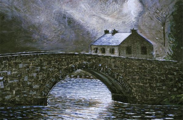 Lackagh Bridge