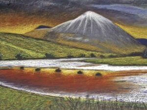 The Splendour of Errigal